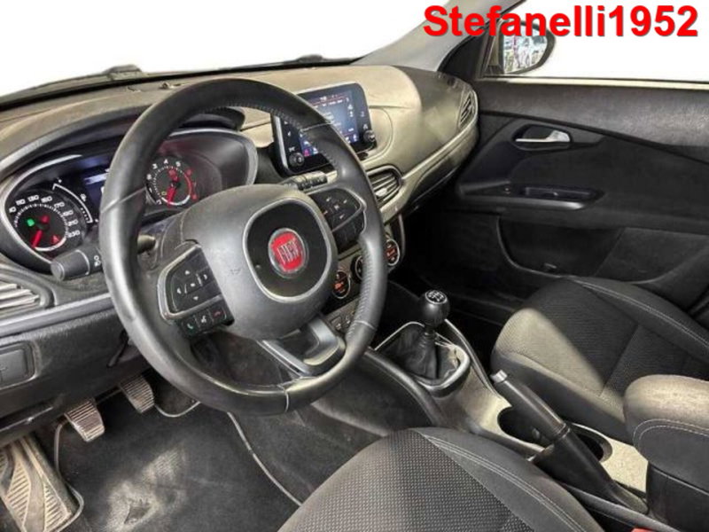Fiat Tipo Station Wagon usata a Bologna (11)