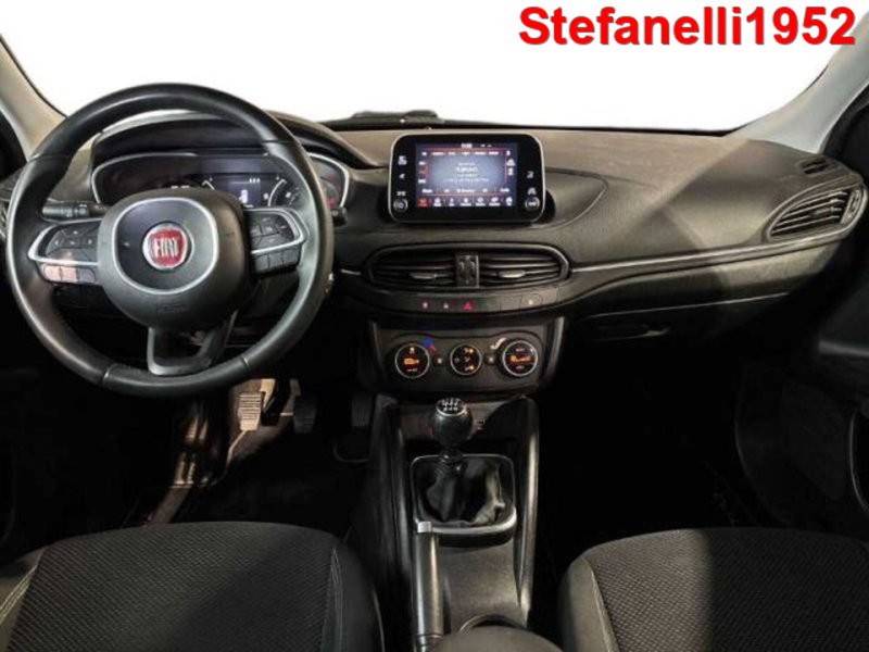 Fiat Tipo Station Wagon usata a Bologna (13)