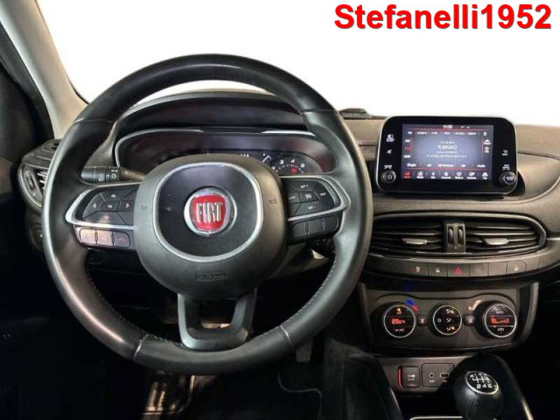 Fiat Tipo Station Wagon usata a Bologna (14)