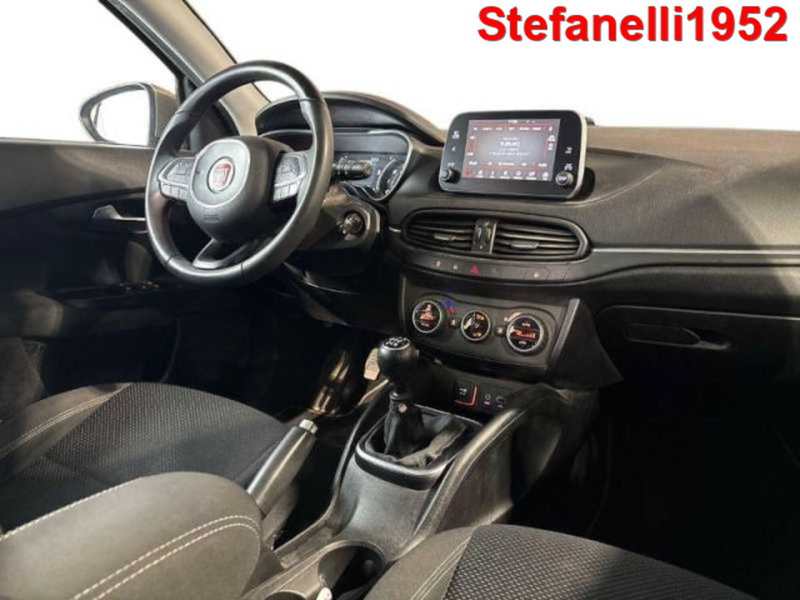 Fiat Tipo Station Wagon usata a Bologna (15)