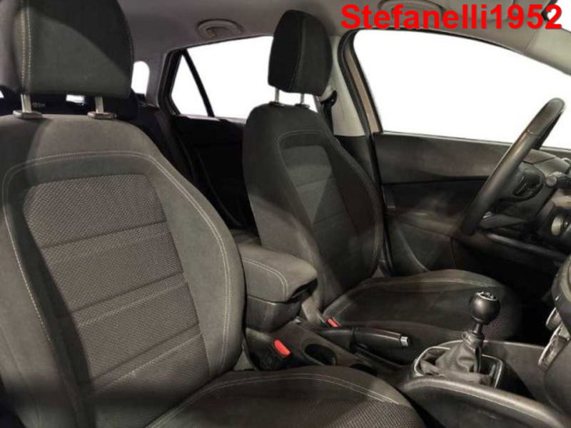 Fiat Tipo Station Wagon usata a Bologna (16)