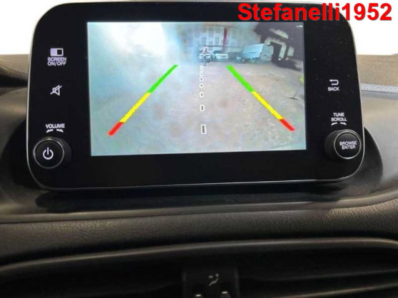 Fiat Tipo Station Wagon usata a Bologna (17)