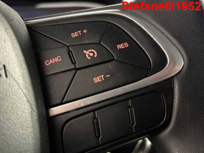 Fiat Tipo Station Wagon usata a Bologna (19)