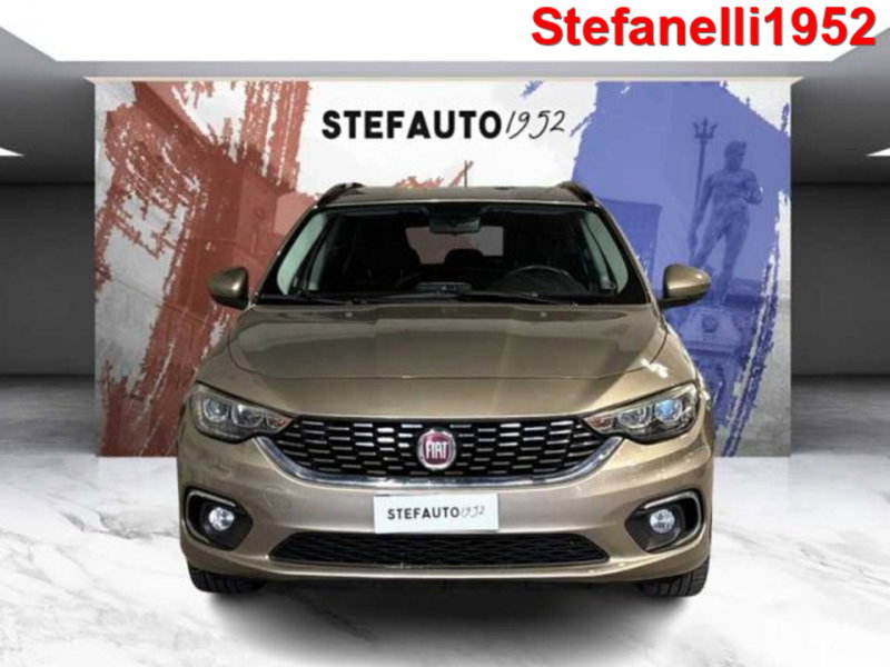 Fiat Tipo Station Wagon usata a Bologna (2)