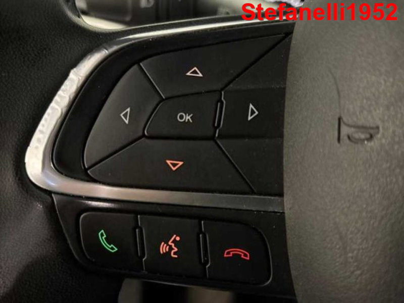 Fiat Tipo Station Wagon usata a Bologna (20)