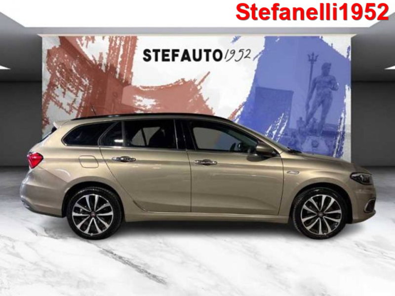 Fiat Tipo Station Wagon usata a Bologna (3)