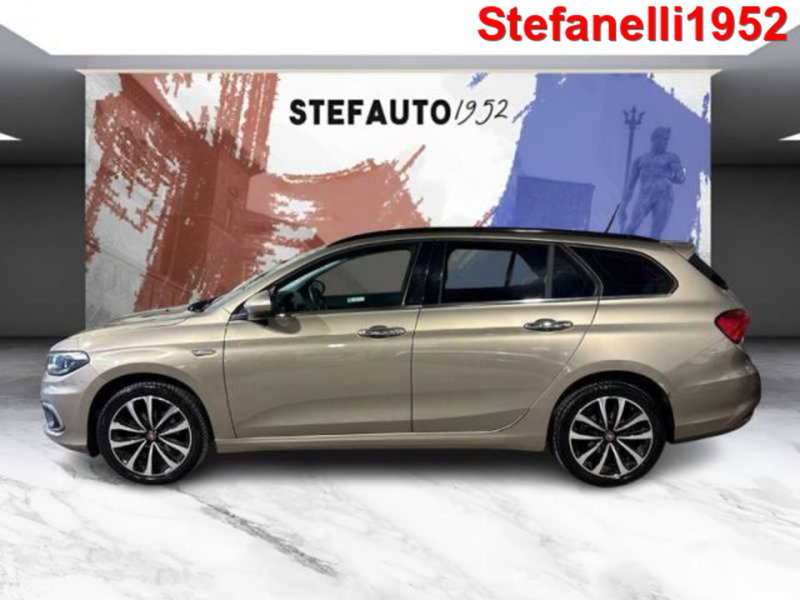 Fiat Tipo Station Wagon usata a Bologna (4)