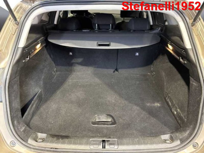 Fiat Tipo Station Wagon usata a Bologna (7)