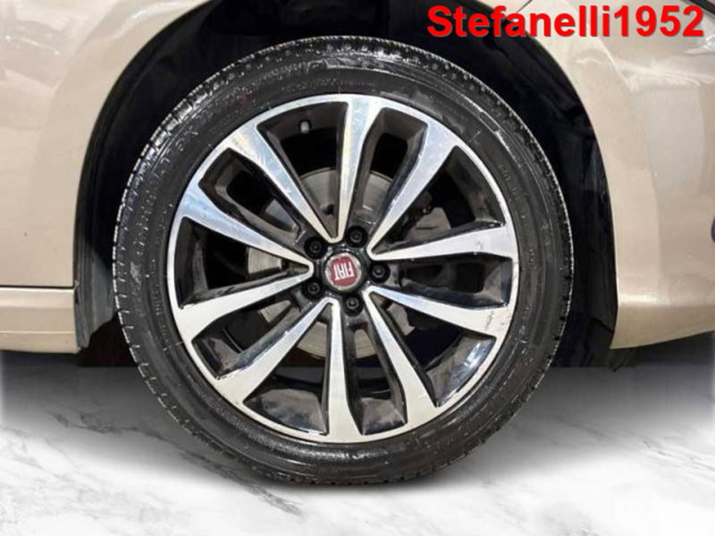 Fiat Tipo Station Wagon usata a Bologna (8)
