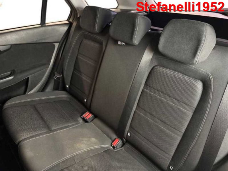 Fiat Tipo Station Wagon usata a Bologna (9)