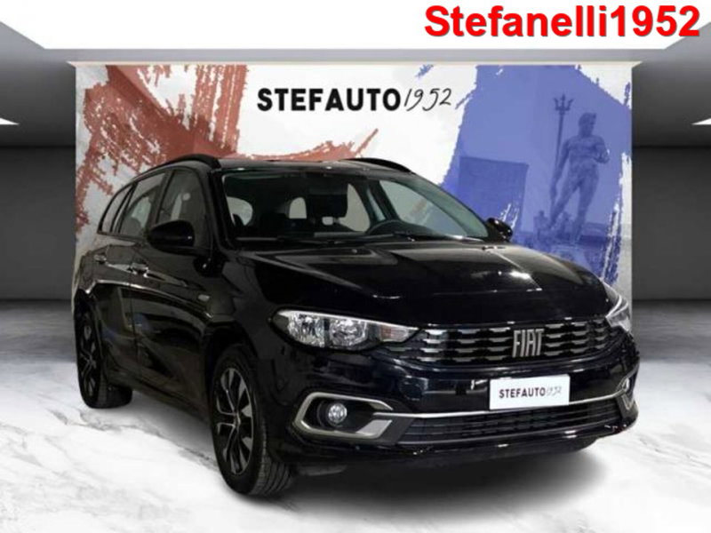 Fiat Tipo Station Wagon usata a Bologna