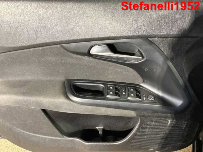 Fiat Tipo Station Wagon usata a Bologna (10)