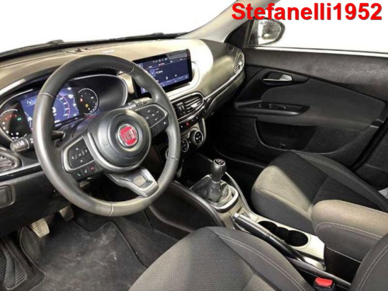 Fiat Tipo Station Wagon usata a Bologna (11)