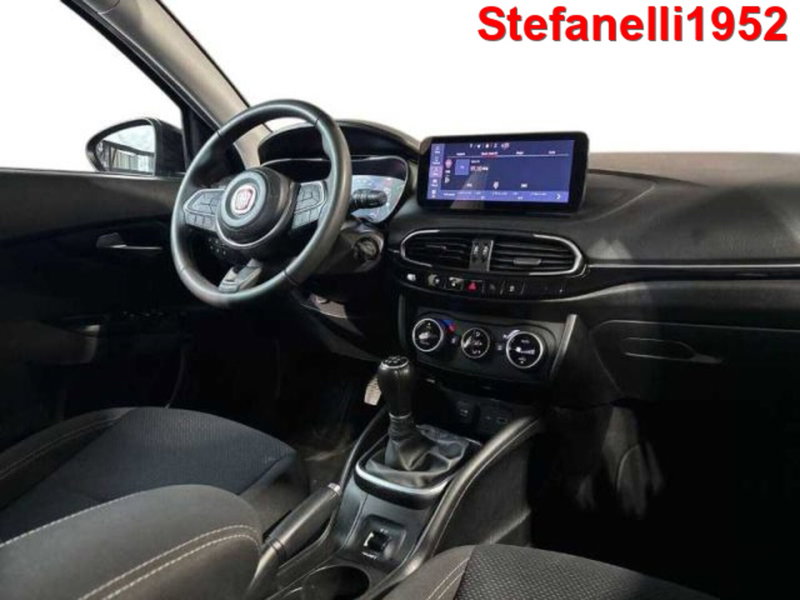 Fiat Tipo Station Wagon usata a Bologna (15)