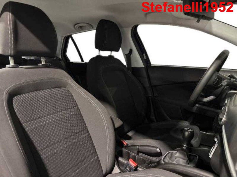 Fiat Tipo Station Wagon usata a Bologna (16)