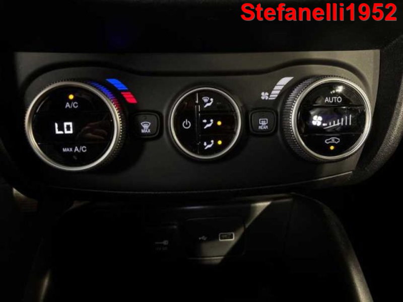 Fiat Tipo Station Wagon usata a Bologna (18)