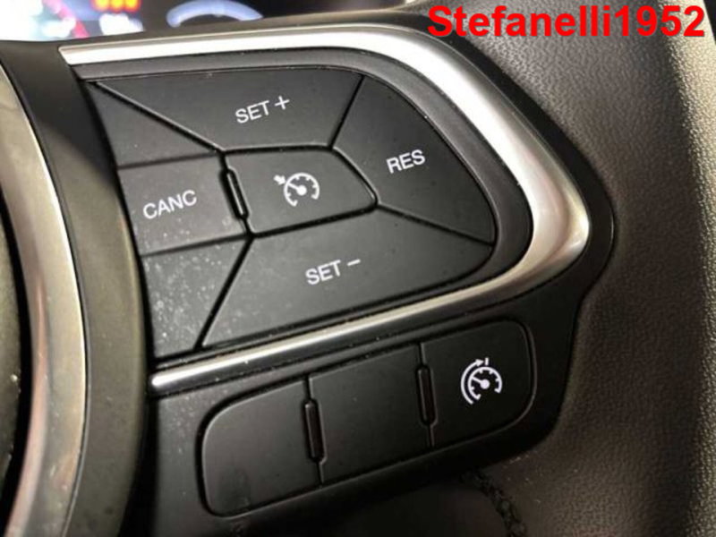 Fiat Tipo Station Wagon usata a Bologna (19)