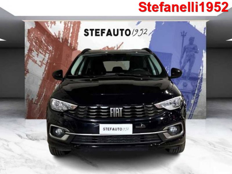 Fiat Tipo Station Wagon usata a Bologna (2)