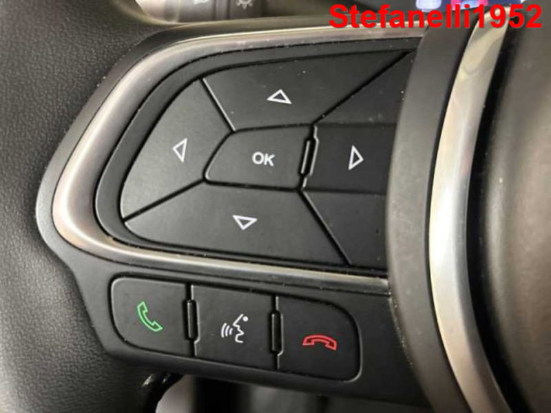 Fiat Tipo Station Wagon usata a Bologna (20)