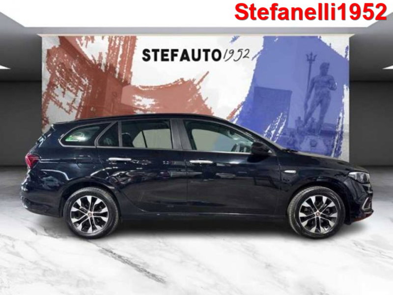 Fiat Tipo Station Wagon usata a Bologna (3)