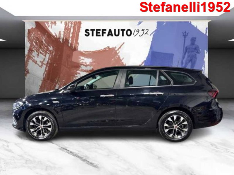 Fiat Tipo Station Wagon usata a Bologna (4)