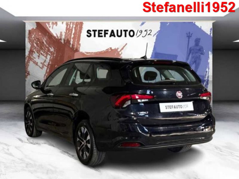 Fiat Tipo Station Wagon usata a Bologna (5)
