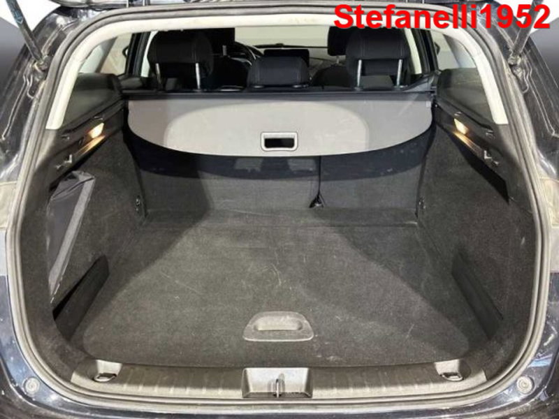 Fiat Tipo Station Wagon usata a Bologna (7)