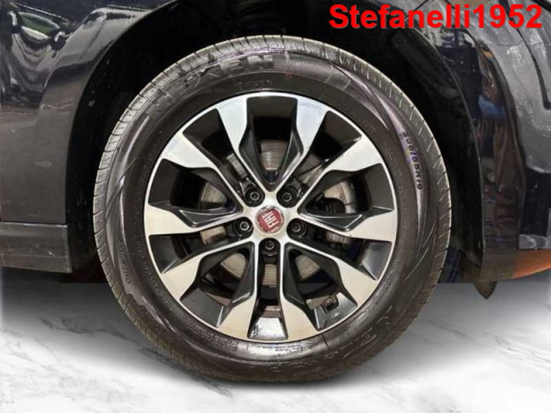 Fiat Tipo Station Wagon usata a Bologna (8)