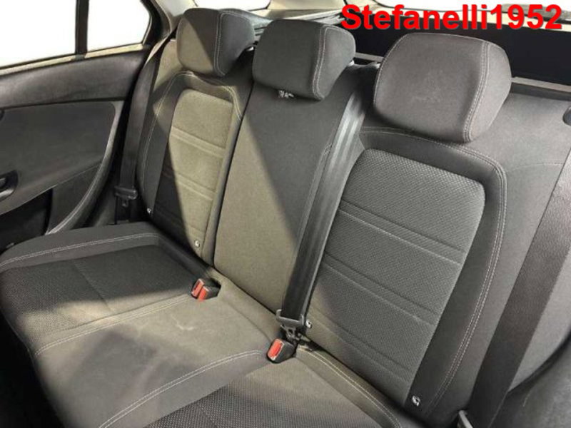 Fiat Tipo Station Wagon usata a Bologna (9)