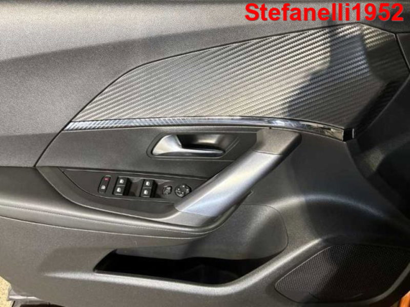 Peugeot 2008 usata a Bologna (10)