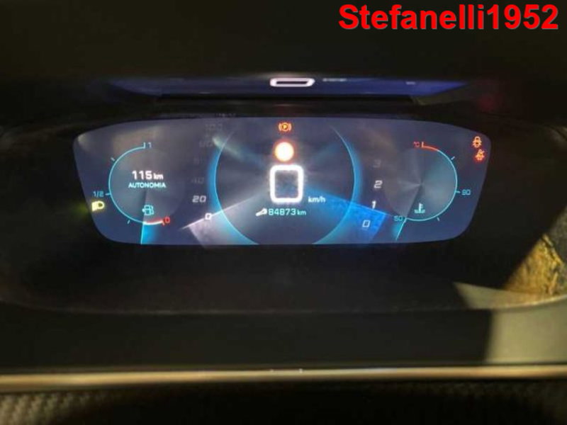 Peugeot 2008 usata a Bologna (12)