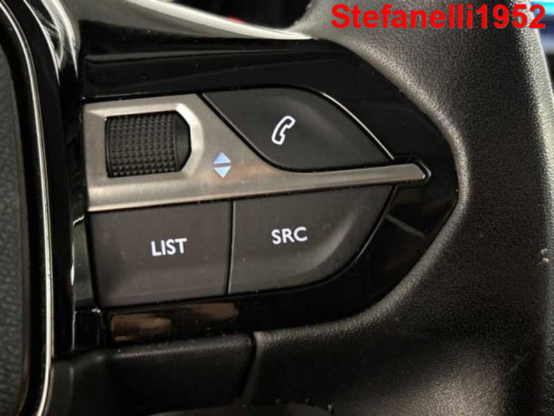 Peugeot 2008 usata a Bologna (19)