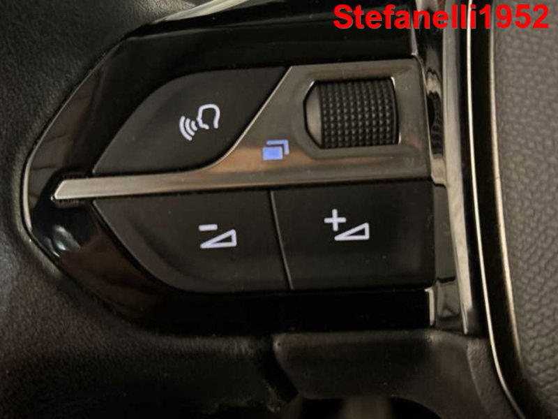 Peugeot 2008 usata a Bologna (20)