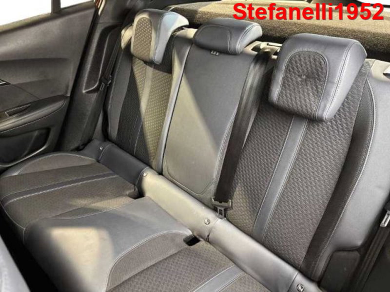 Peugeot 2008 usata a Bologna (9)