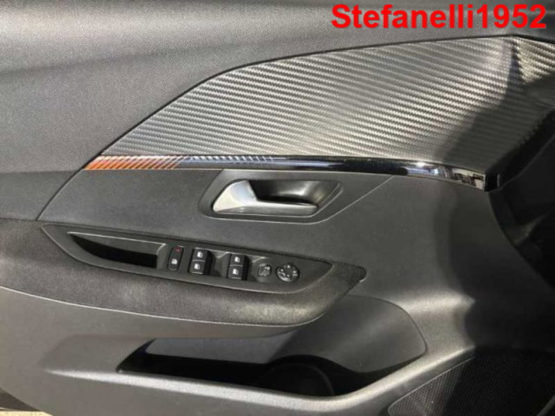 Peugeot 208 usata a Bologna (10)