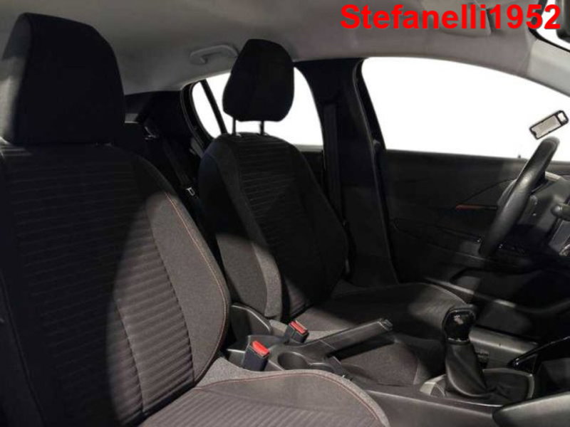 Peugeot 208 usata a Bologna (16)