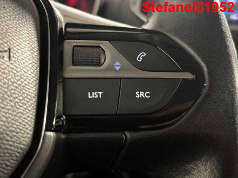 Peugeot 208 usata a Bologna (19)