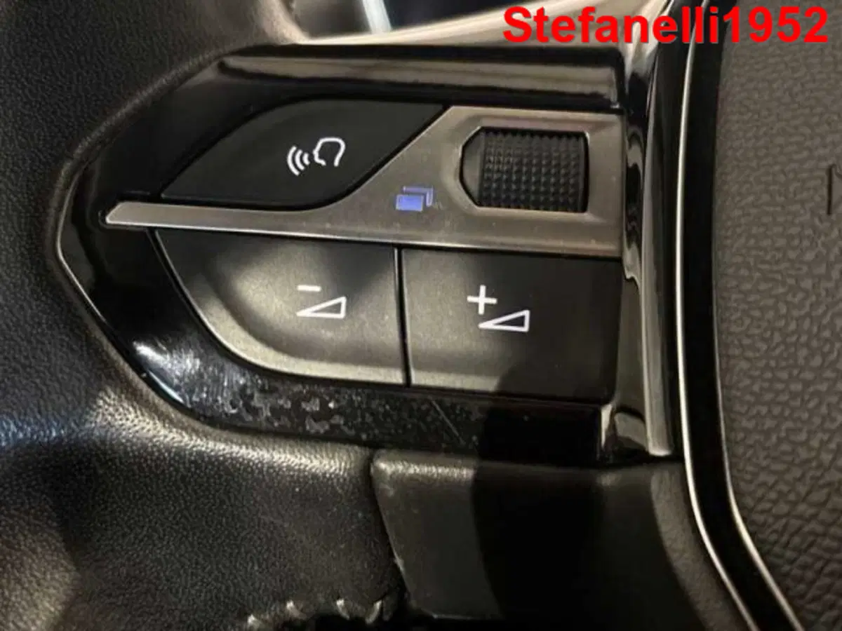 Peugeot 208 usata a Bologna (20)