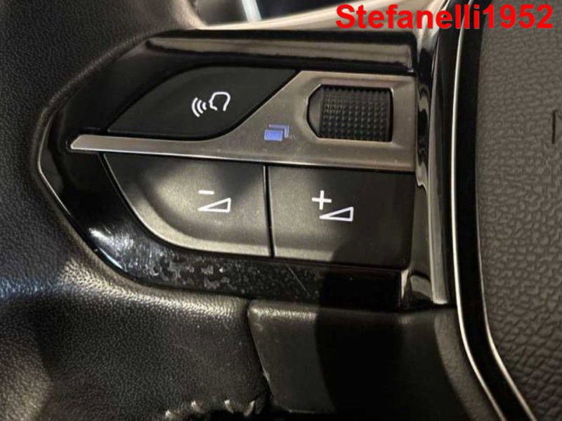 Peugeot 208 usata a Bologna (20)