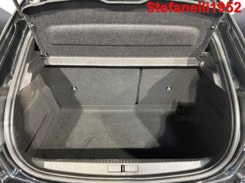 Peugeot 208 usata a Bologna (7)