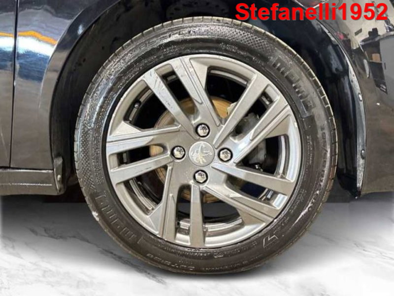 Peugeot 208 usata a Bologna (8)