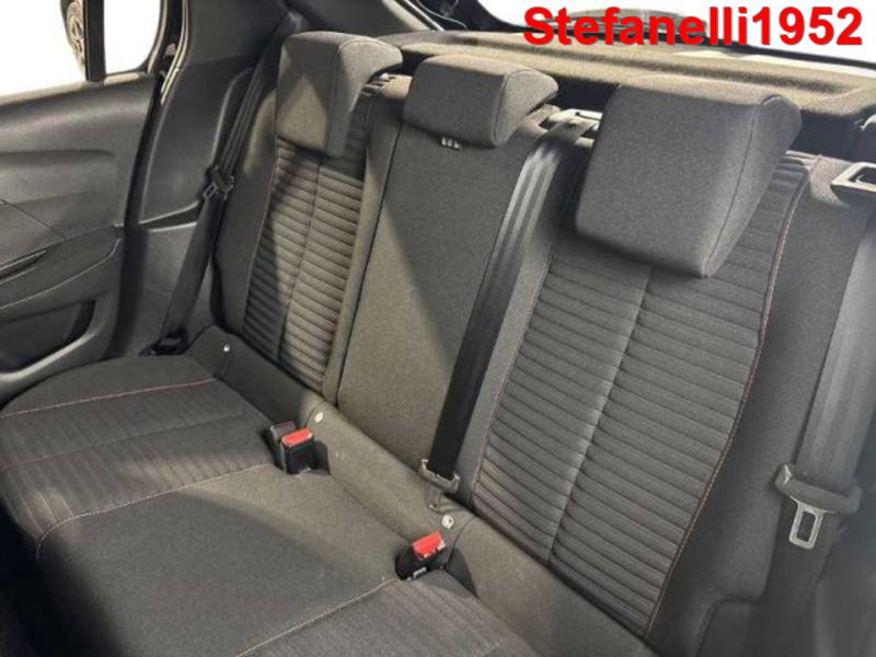 Peugeot 208 usata a Bologna (9)