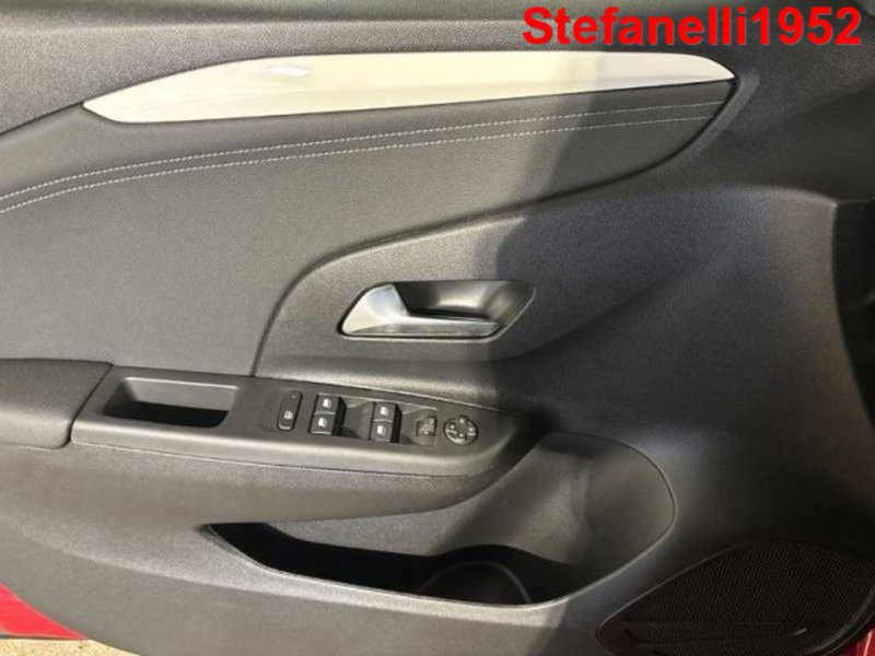 Opel Corsa nuova a Bologna (10)