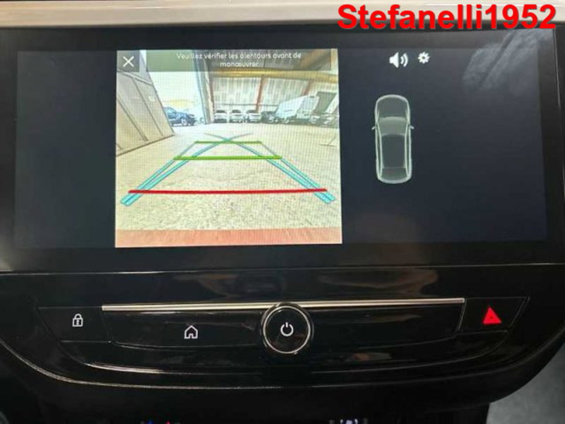 Opel Corsa nuova a Bologna (12)