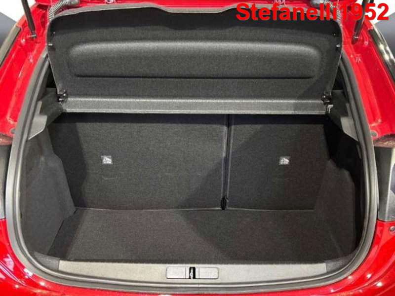 Opel Corsa nuova a Bologna (7)