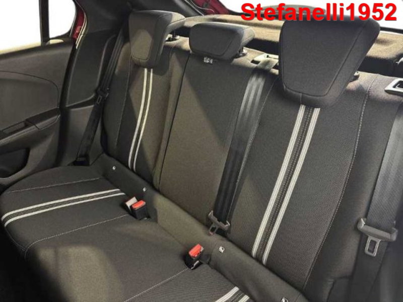 Opel Corsa nuova a Bologna (9)