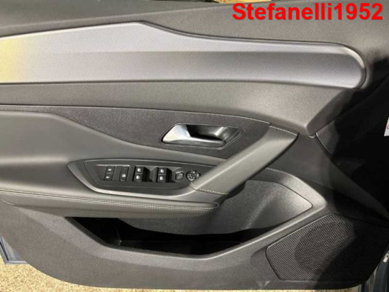 Peugeot 308 SW nuova a Bologna (10)