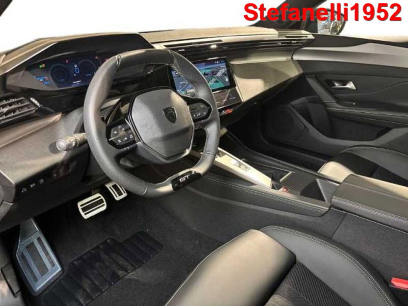 Peugeot 308 SW nuova a Bologna (11)