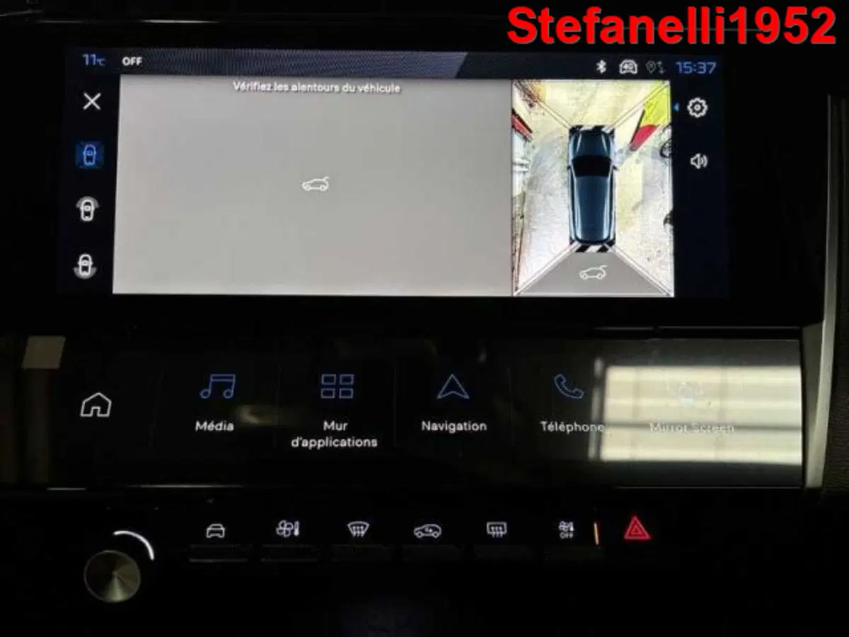 Peugeot 308 SW nuova a Bologna (12)