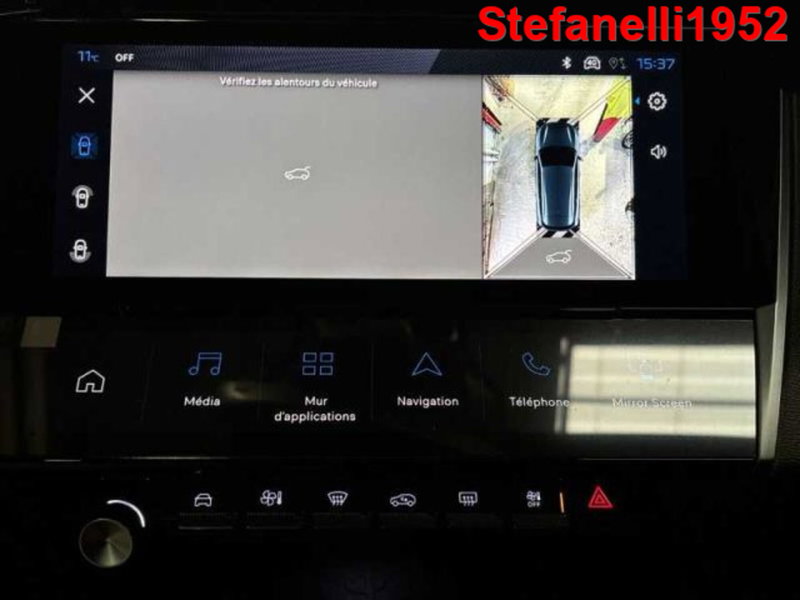 Peugeot 308 SW nuova a Bologna (12)